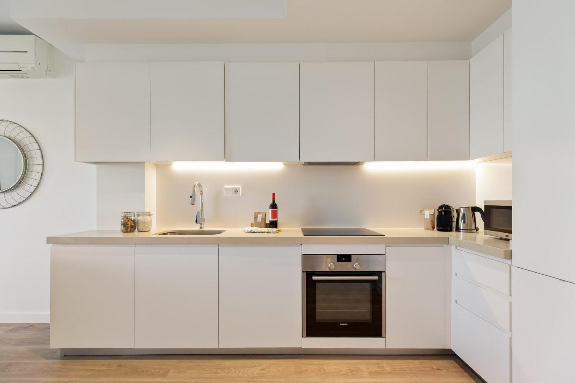 Ola Living Poblenou