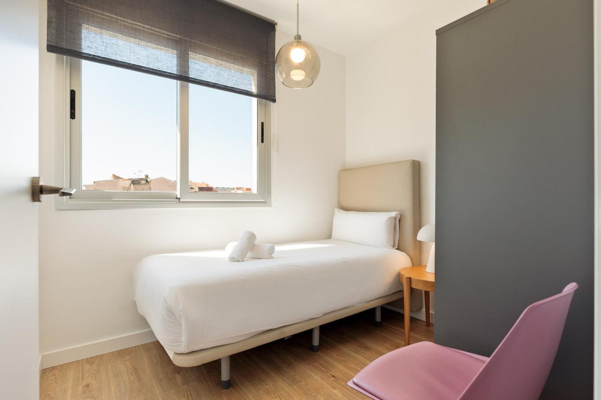 Ola Living Poblenou