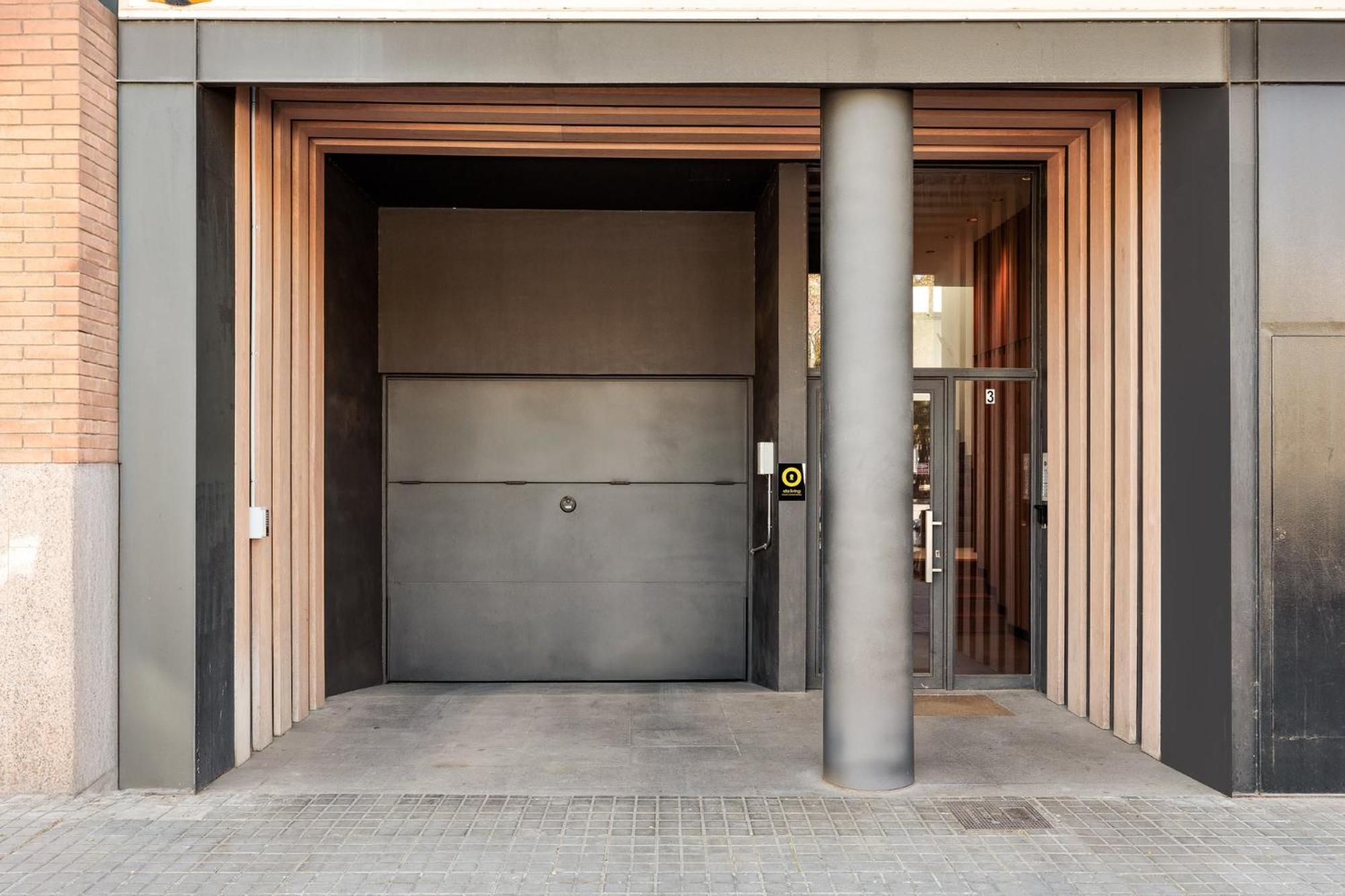 Ola Living Poblenou Barcelone