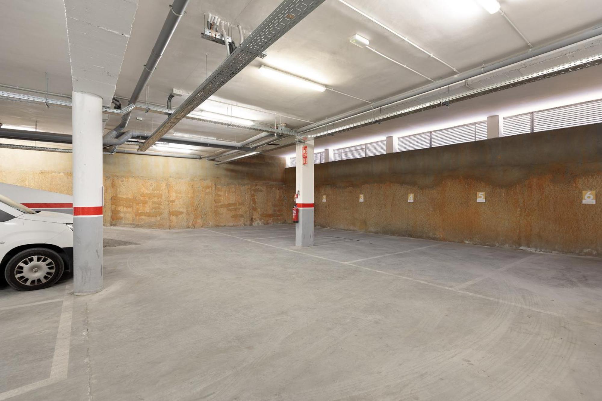 Ola Living Poblenou Appartement