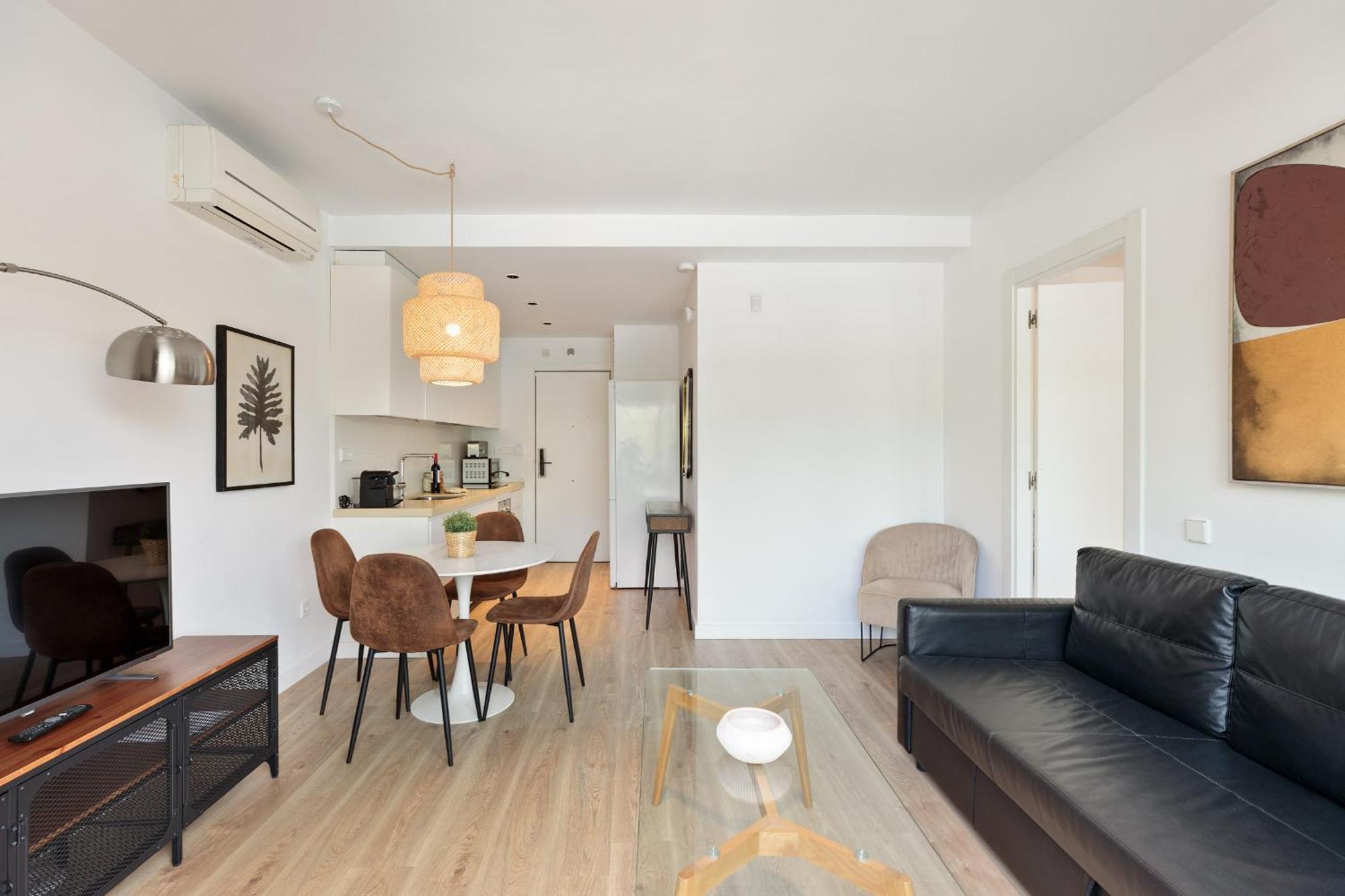 Ola Living Poblenou Barcelone