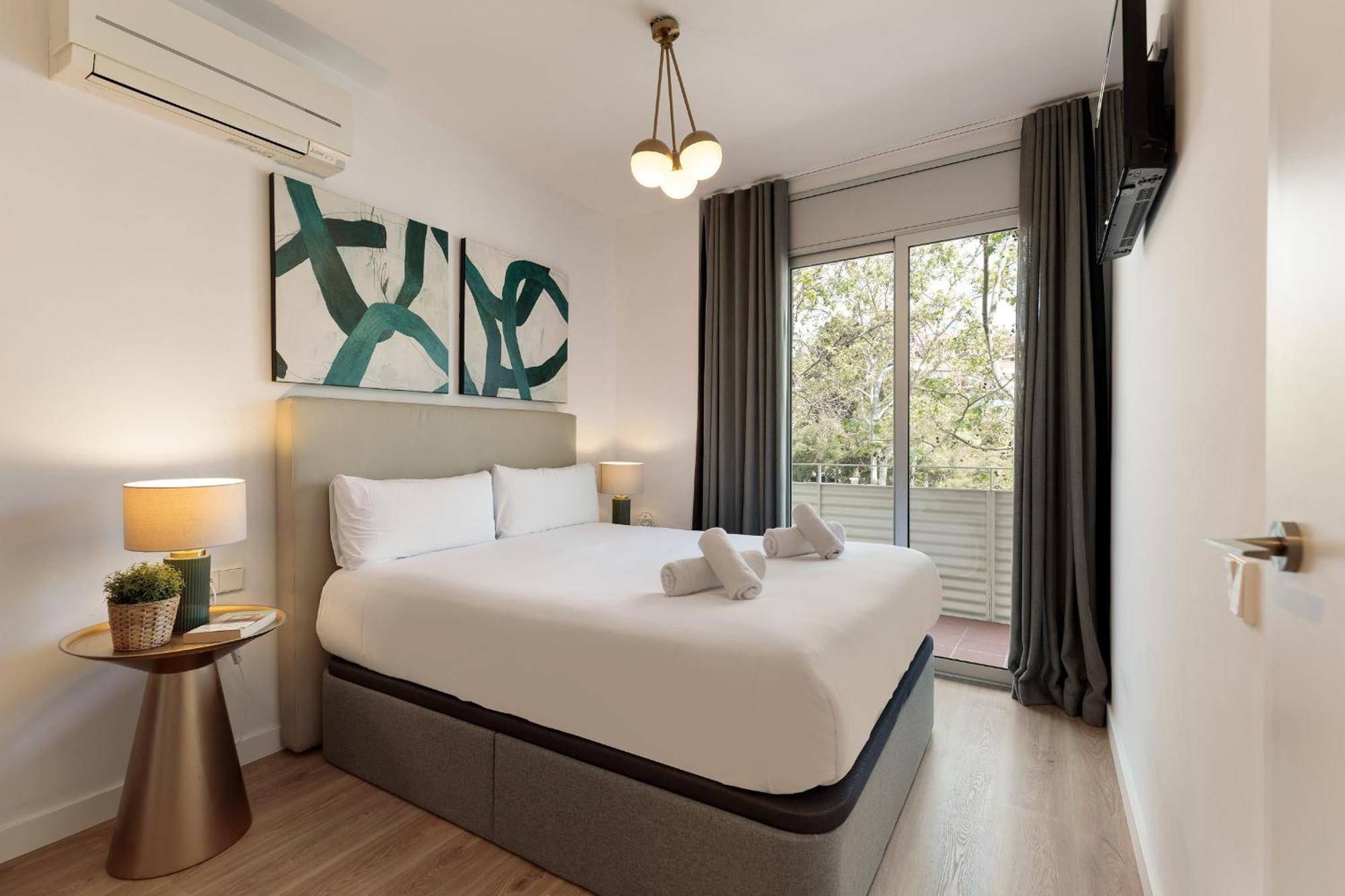 Ola Living Poblenou