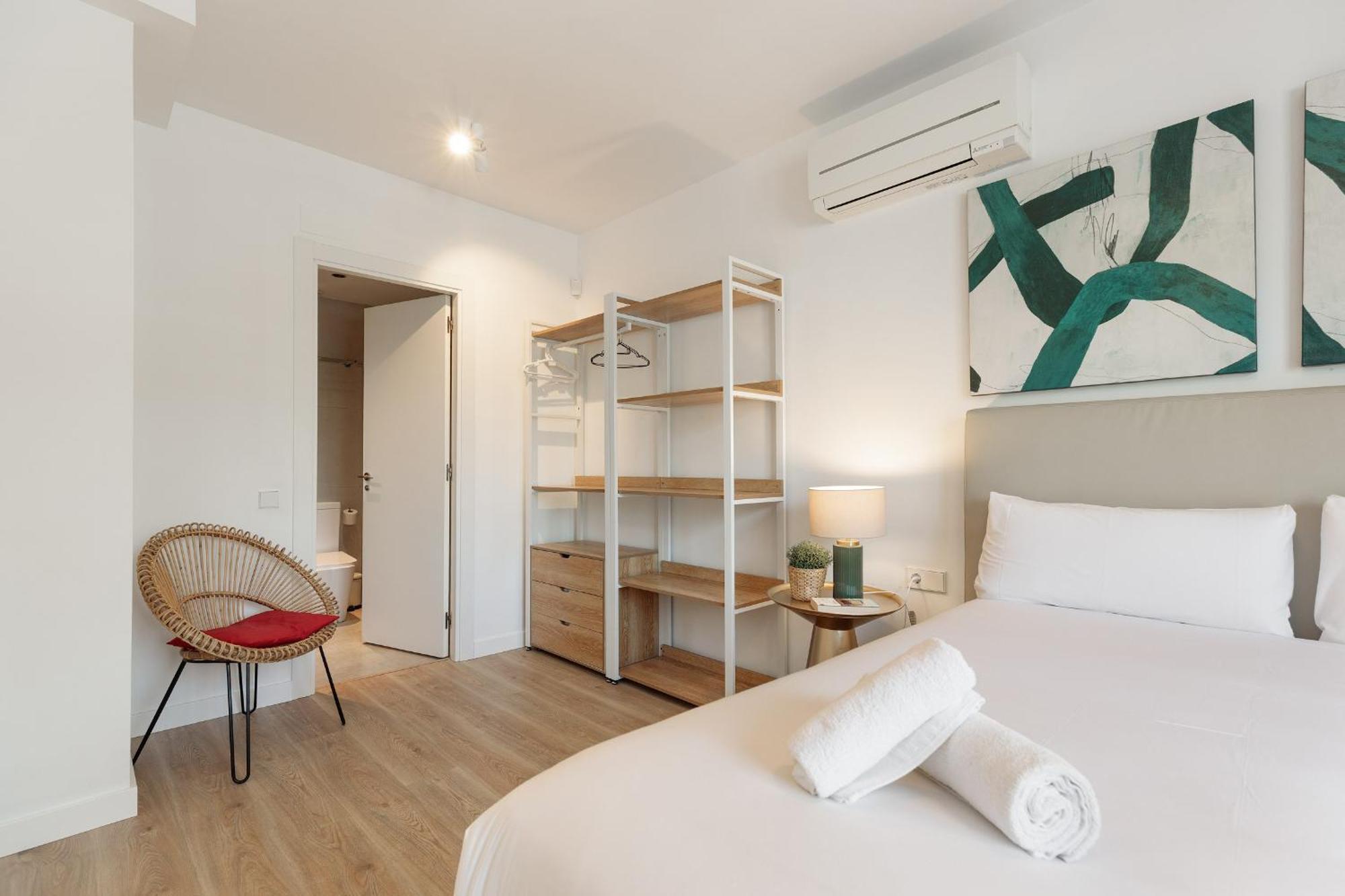 Ola Living Poblenou