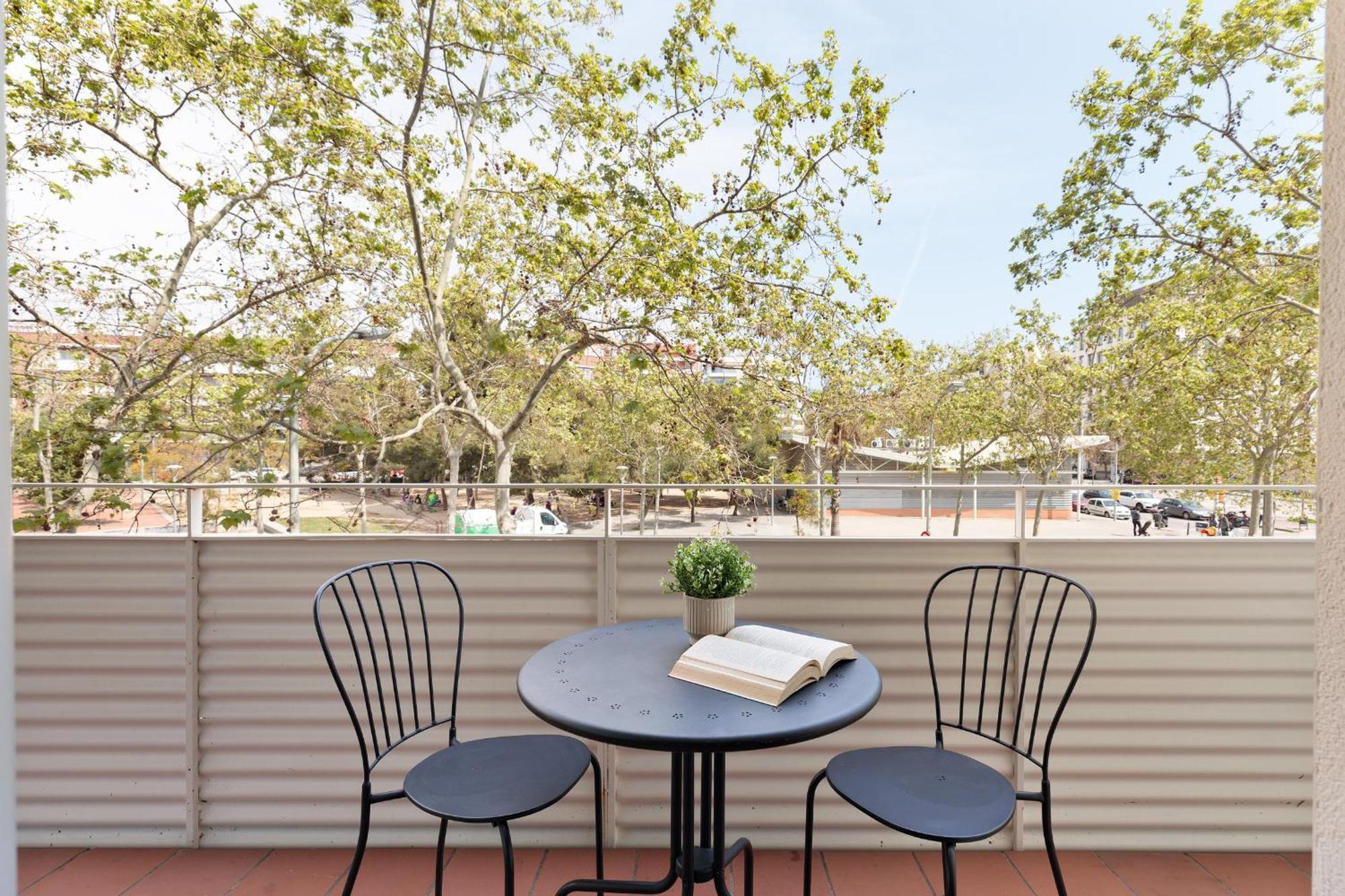 Ola Living Poblenou Barcelone