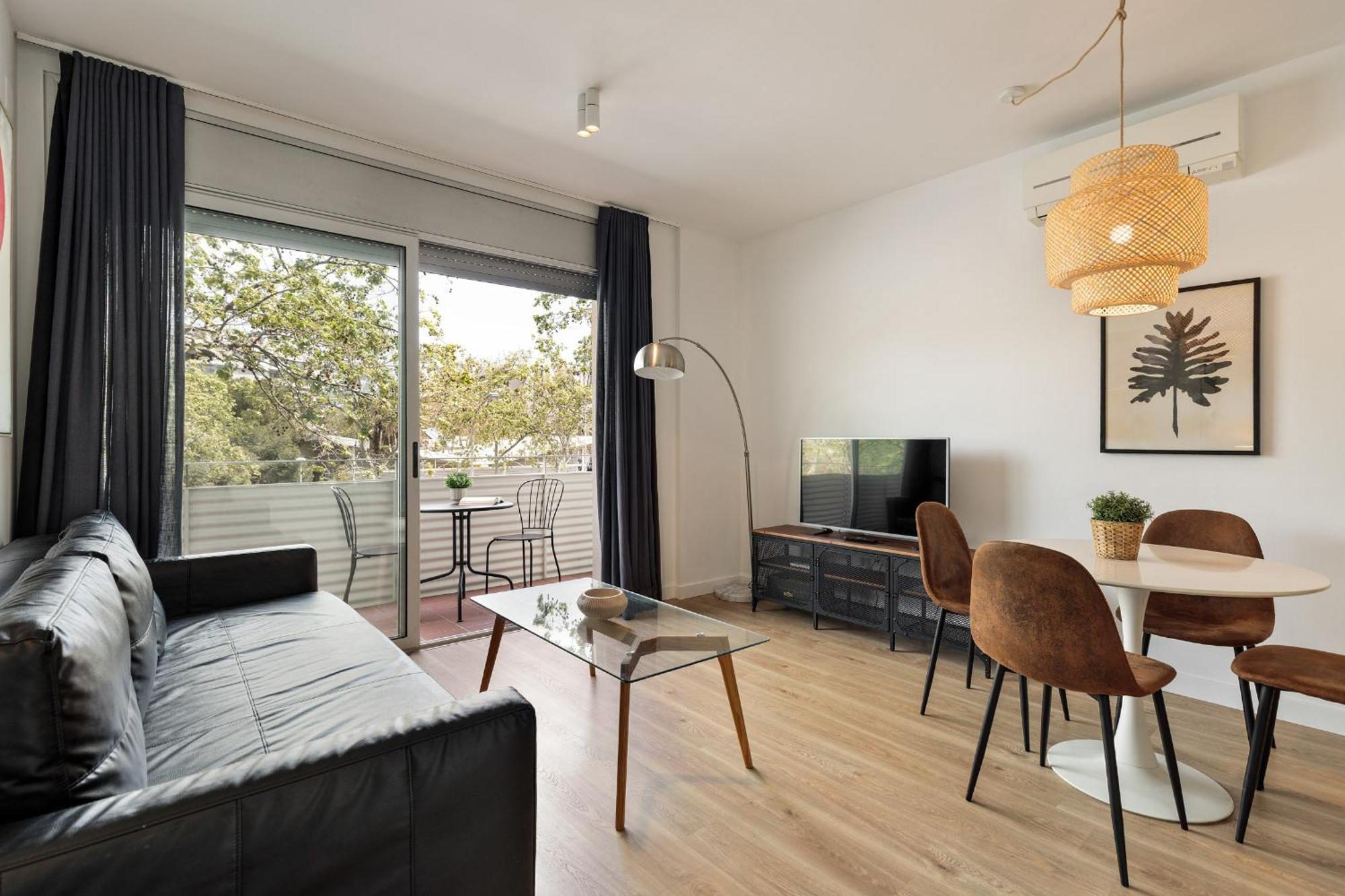 Appartement Ola Living Poblenou Barcelone