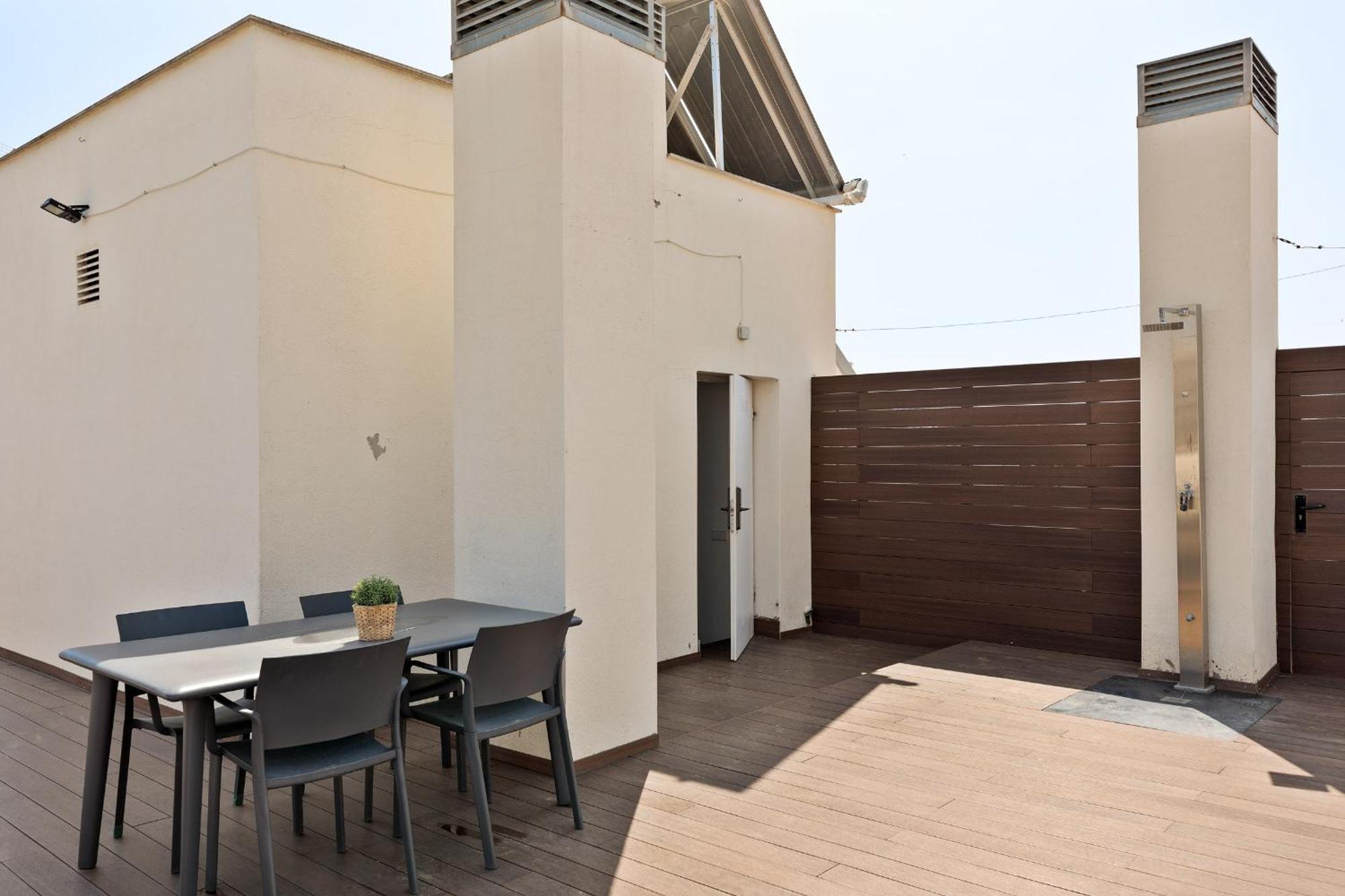 Appartement Ola Living Poblenou