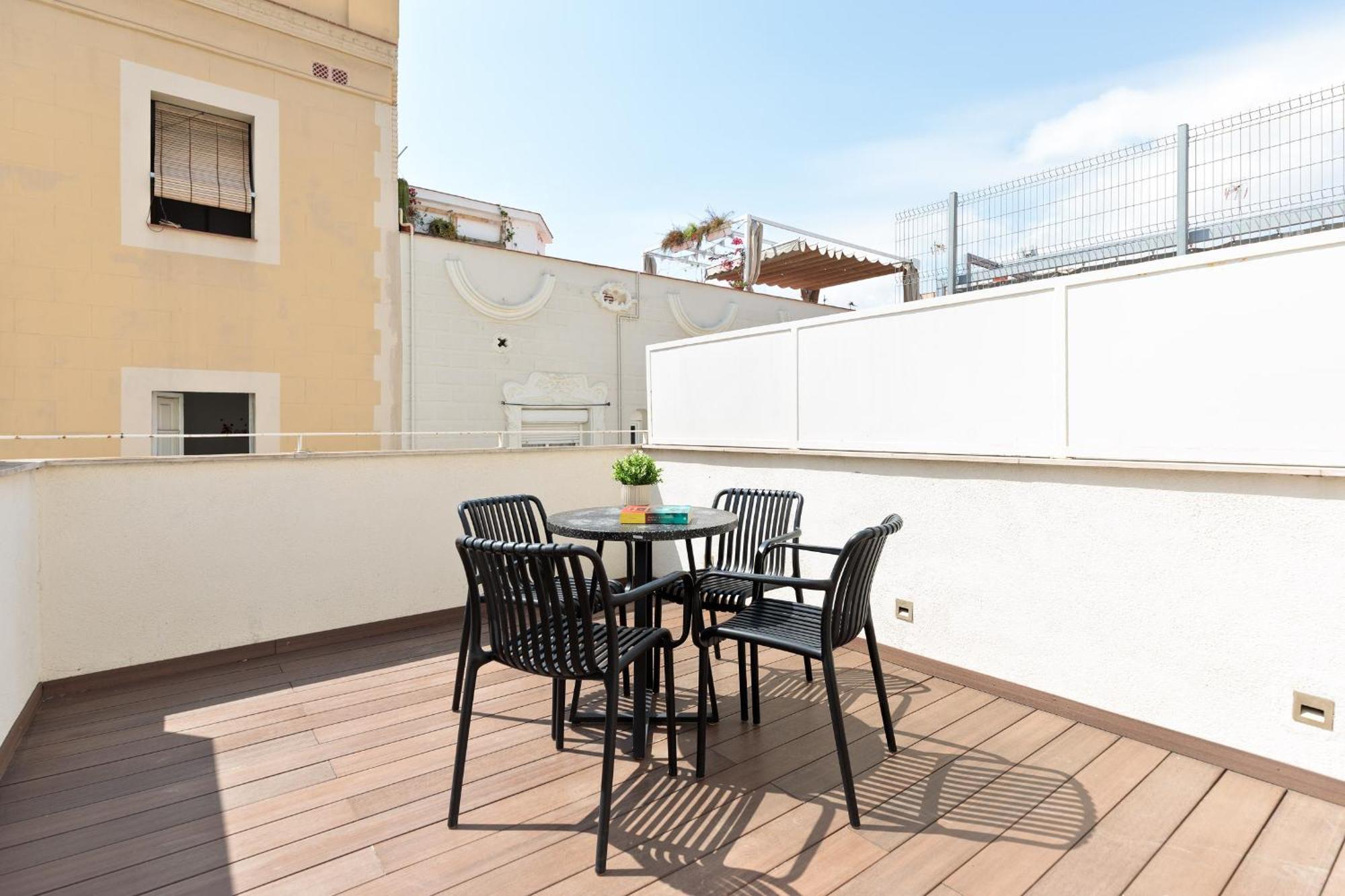 Appartement Ola Living Poblenou *