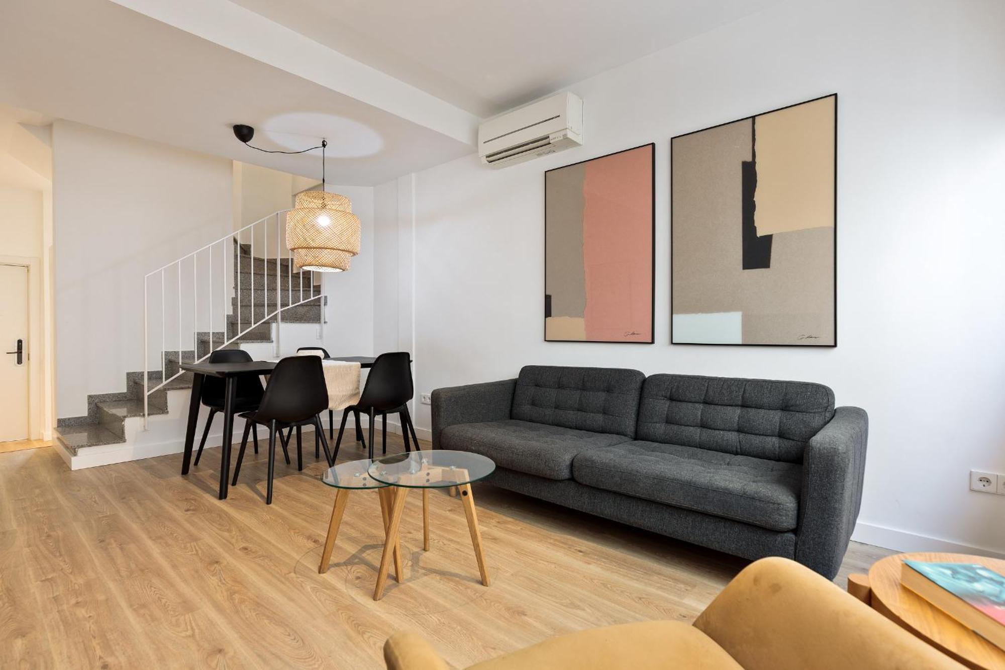 Appartement Ola Living Poblenou *