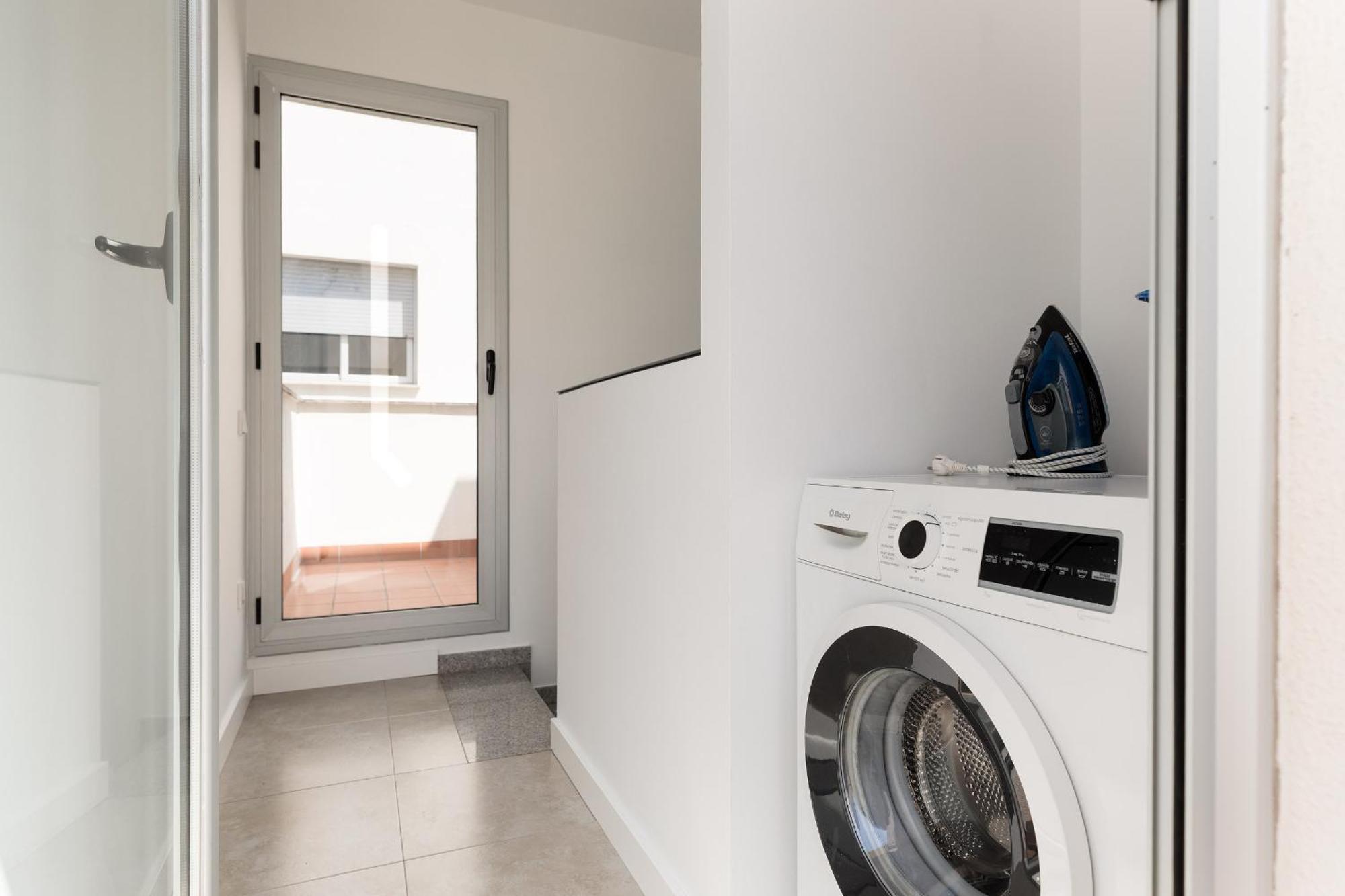 Appartement Ola Living Poblenou Barcelone