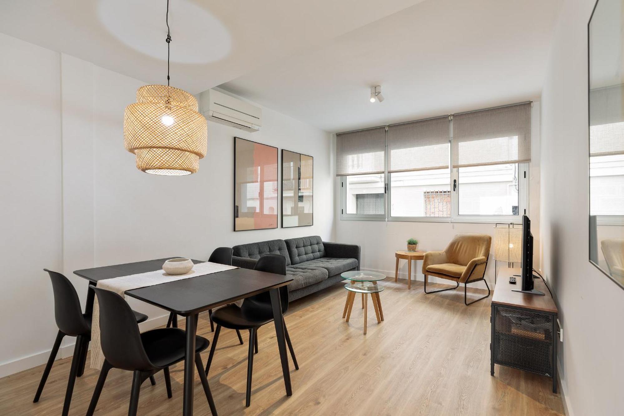 Ola Living Poblenou Barcelone