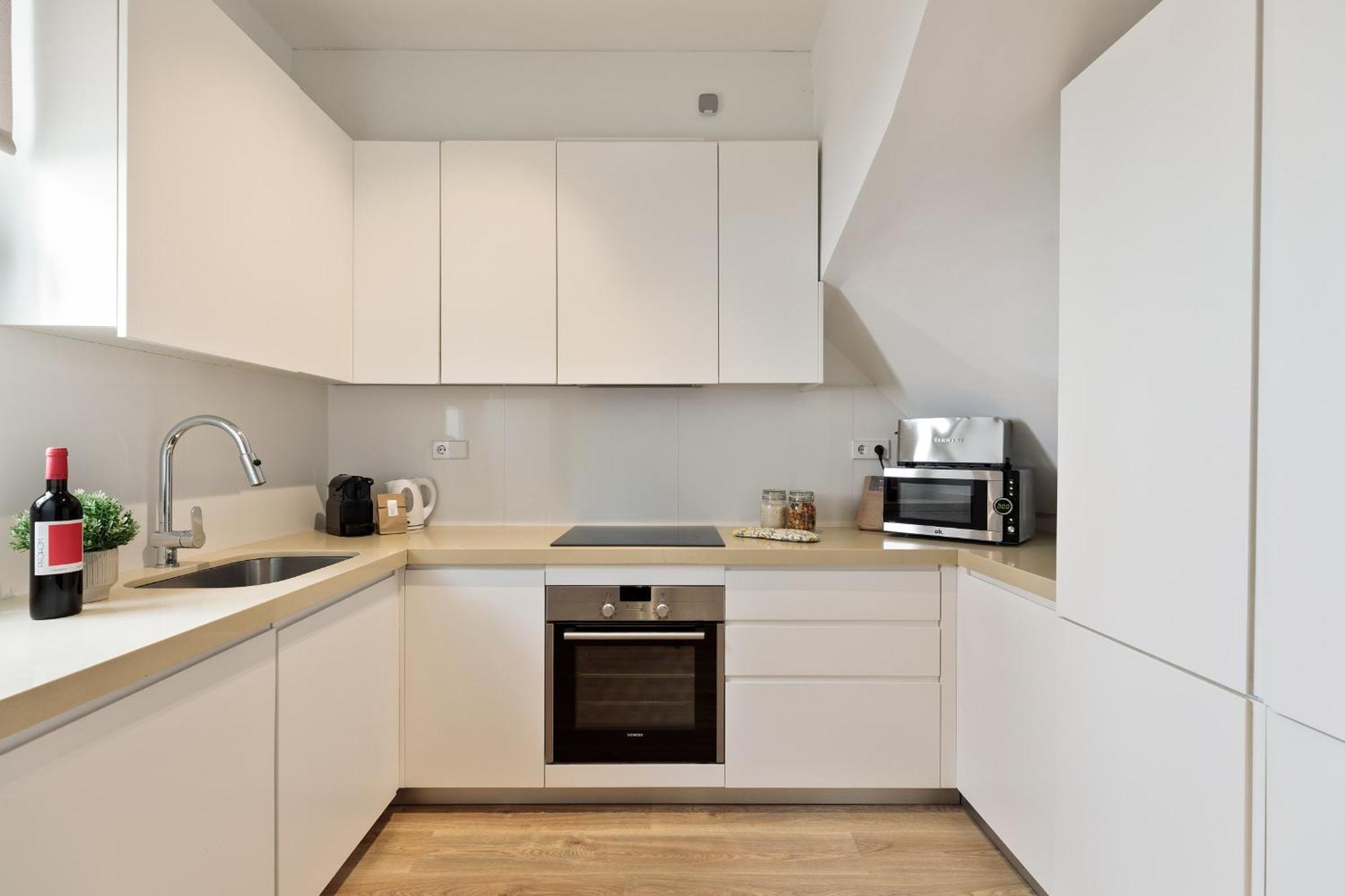 Ola Living Poblenou * Barcelona