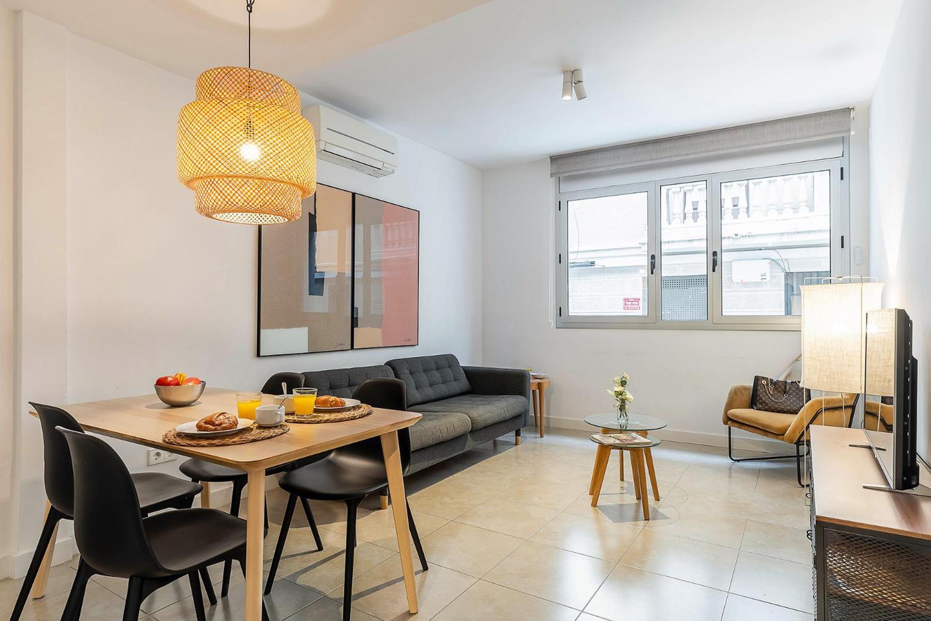 Ola Living Poblenou