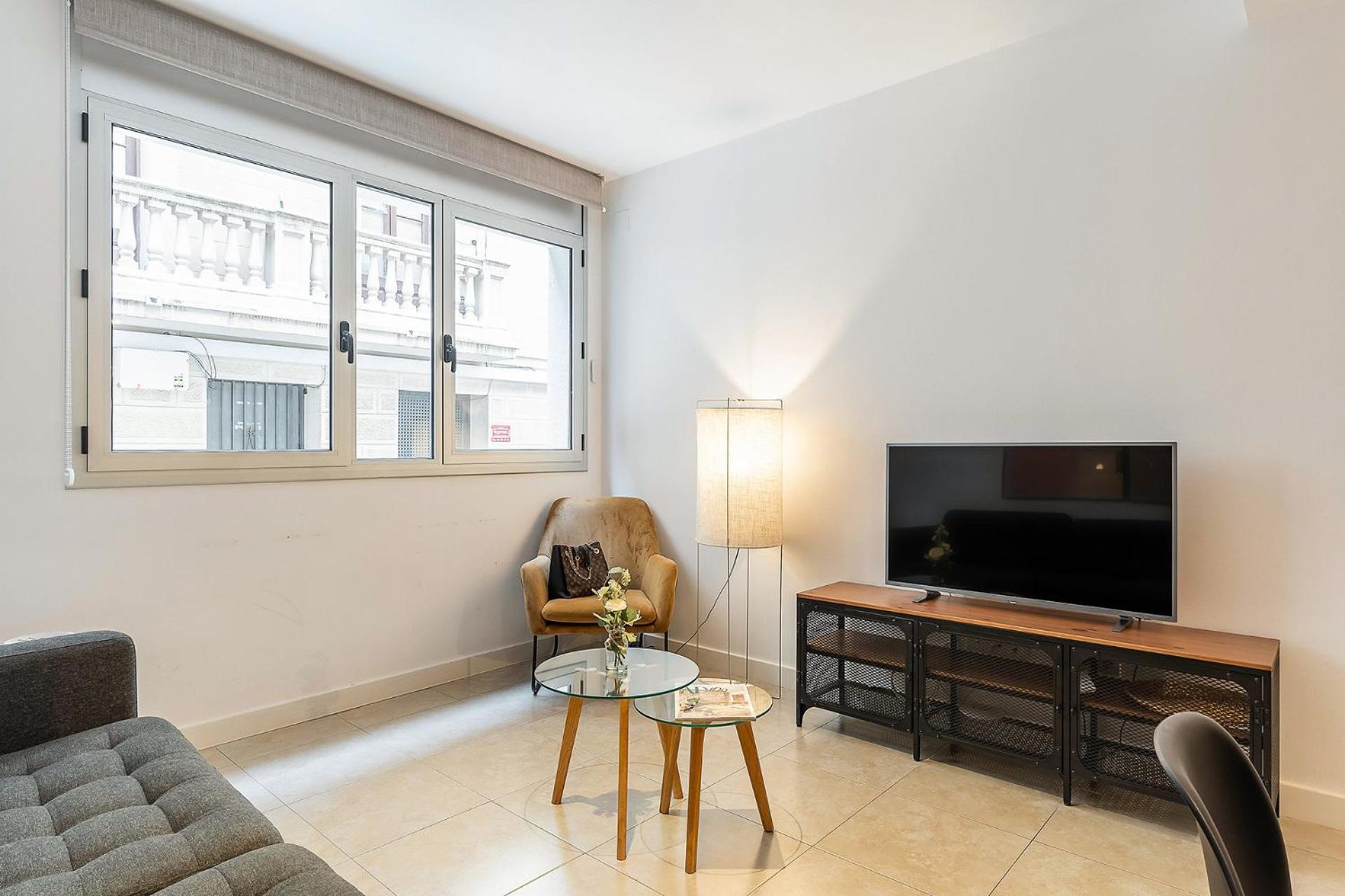 Ola Living Poblenou * Barcelona