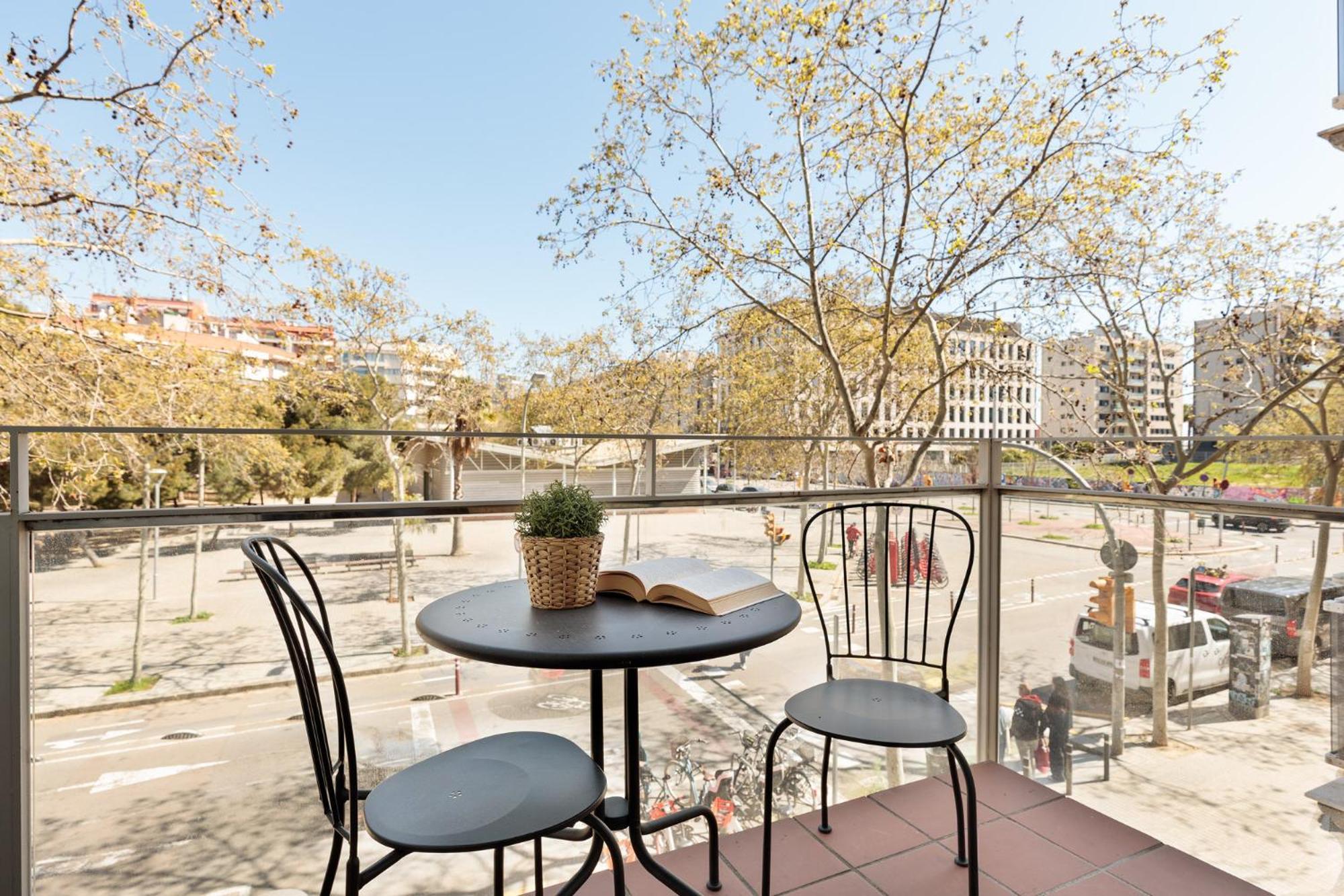 Apartamento Ola Living Poblenou Barcelona