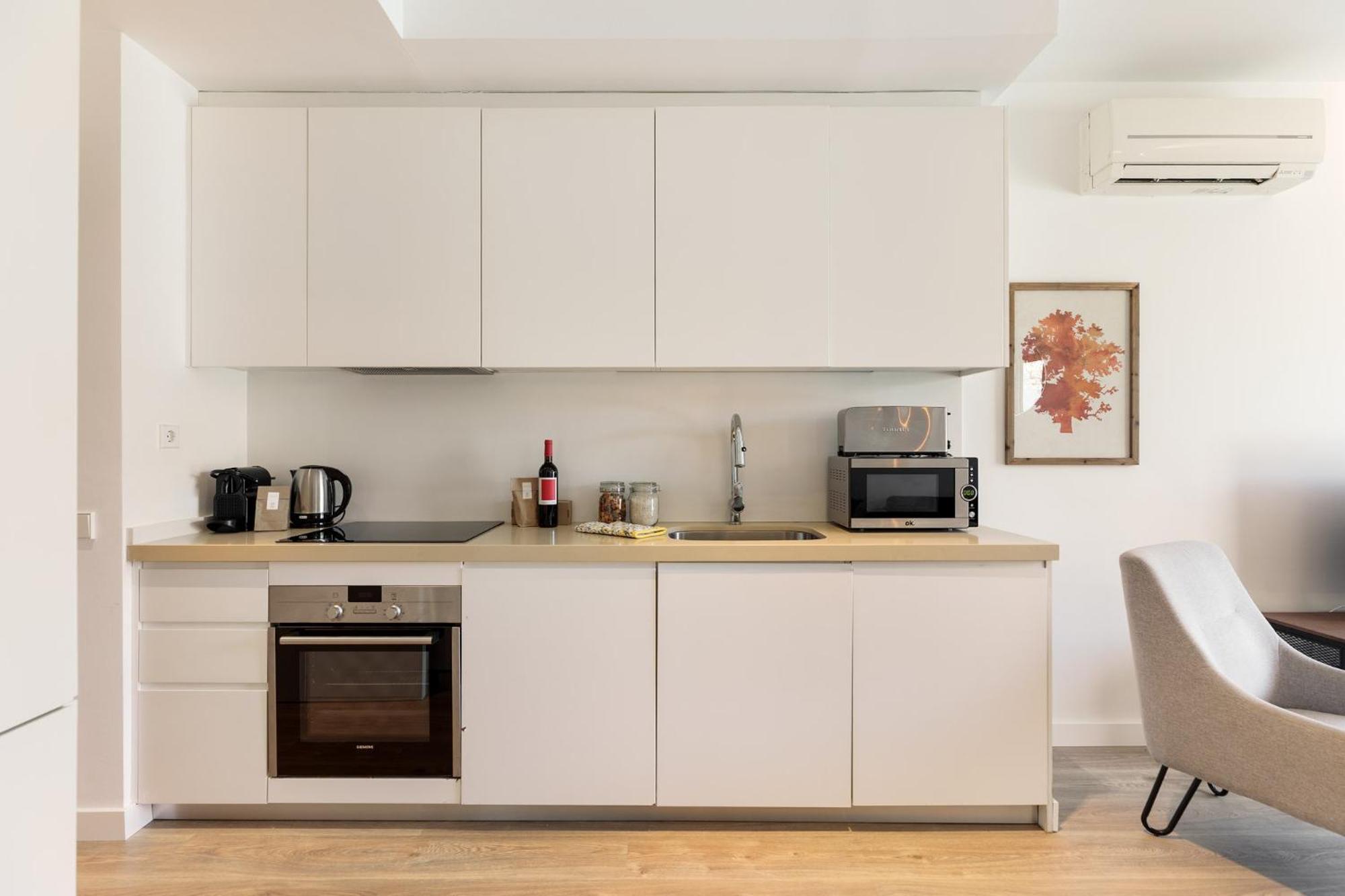 Ola Living Poblenou * Barcelona