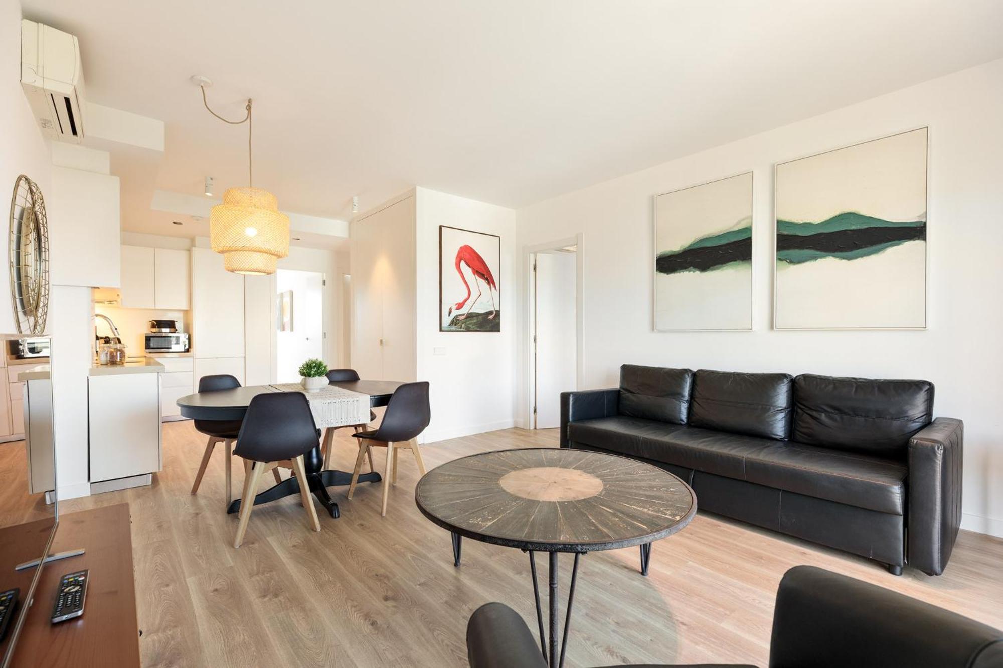 Ola Living Poblenou * Barcelona